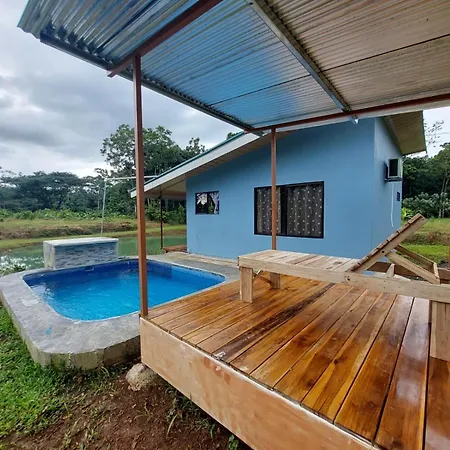 Arenal Sura Hotel